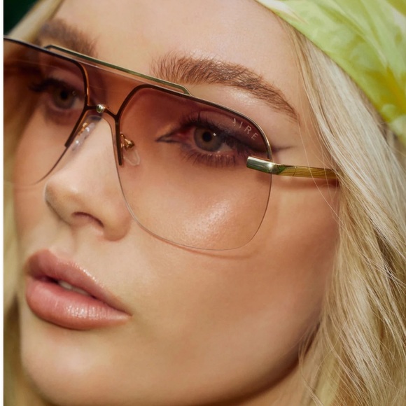 AIRE Accessories - 🌸AIRE VENACITI🌸 Venatici 137mm Aviator Sunglasses